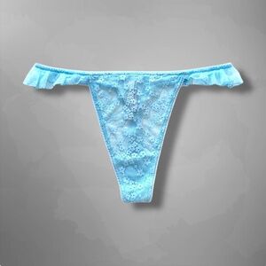 Victoria’s Secret thong panty XL new